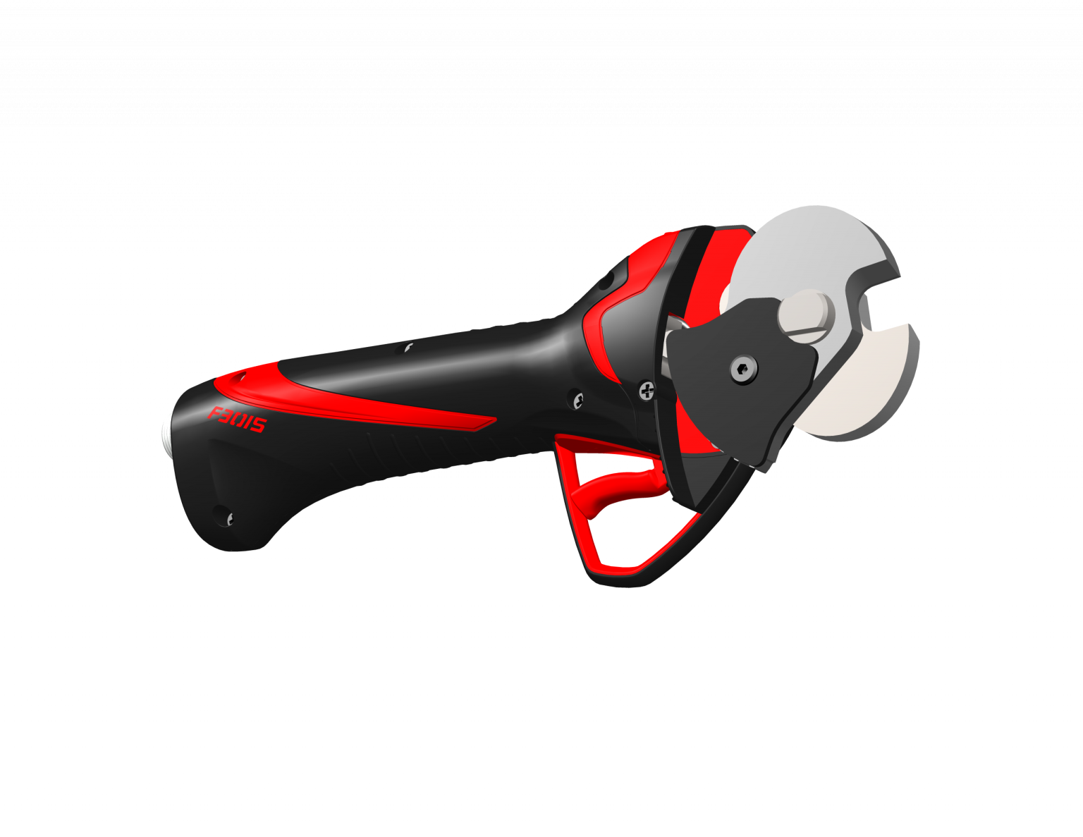 Wire cutter pruning shear F3015 Infaco