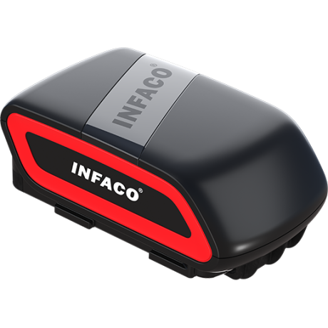 Batterie pour sécateur électrique professionnel F3020 – INFACO