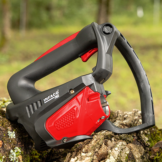 Peigne à Olives - Peigne à Olives De 2,3 M, Moteur De 25,4 Cm³