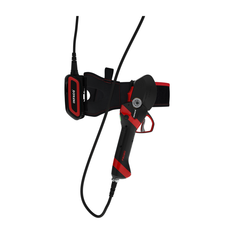 Infaco F3020 pruning shears - Infaco