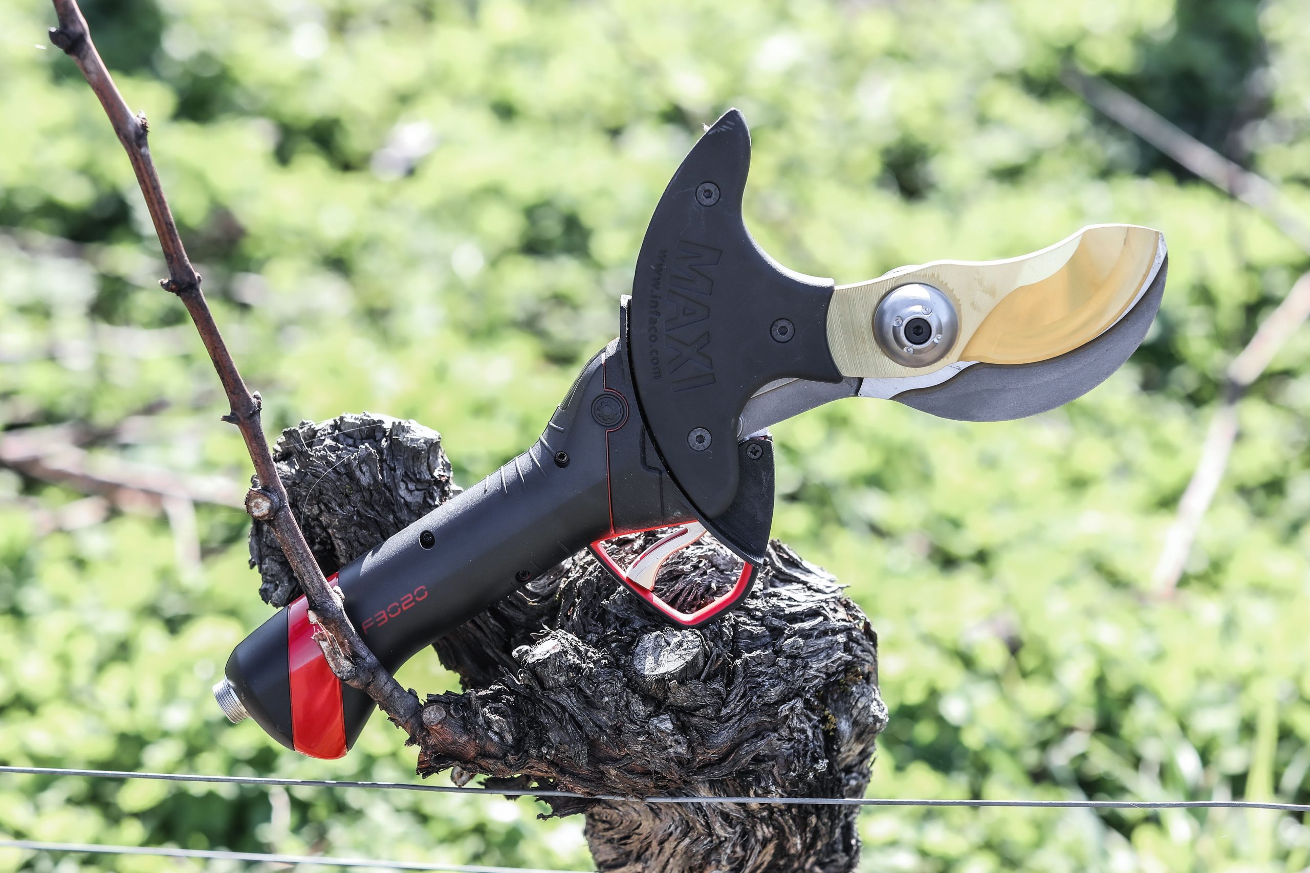 Manuali d’uso Infaco