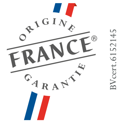 Origine France Garantie logo - INFACO