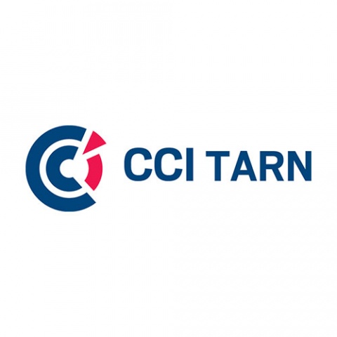 Logo CCI Tarn