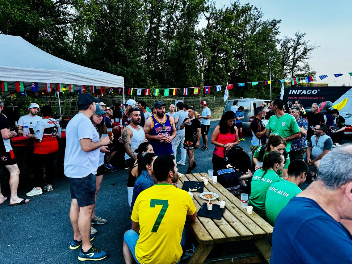 Fête de l'été 2024 INFACO