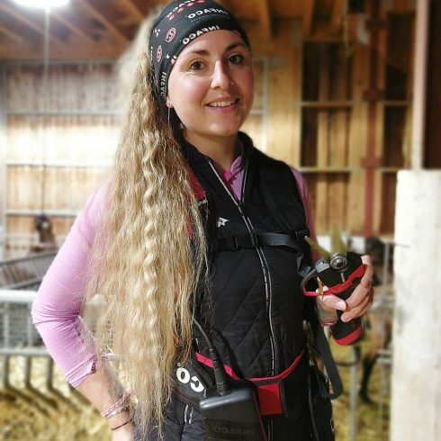 Concours La chèvrerie des 7 Laux